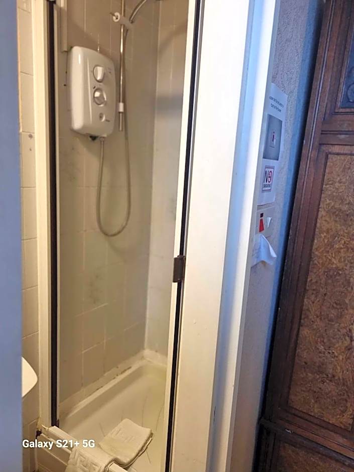 OYO The Station Hotel Penrith