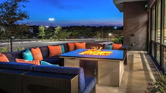 Home2 Suites by Hilton Pensacola Airport Medical Center