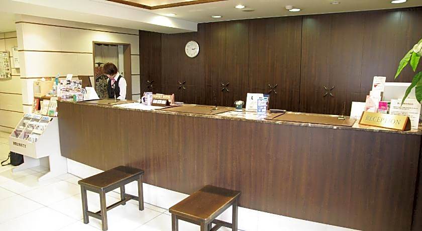 Country Hotel Takayama