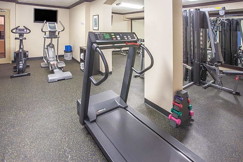 Wyndham Garden Schaumburg Chicago Northwest