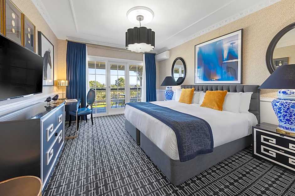 voco Kirkton Park Hunter Valley by IHG