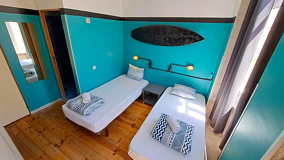 Sardines and Friends Hostel 04