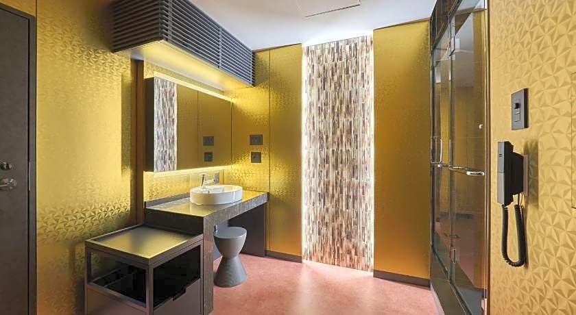 Hotel Villa Fontaine Grand Osaka Umeda