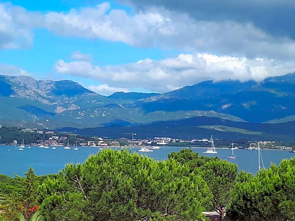 Résidence Le Village Marin