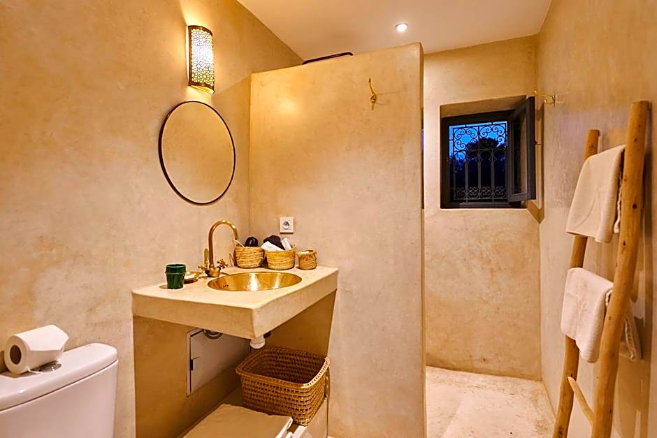 Riad Algora en exclusivité 13 P au cœur de la Médina