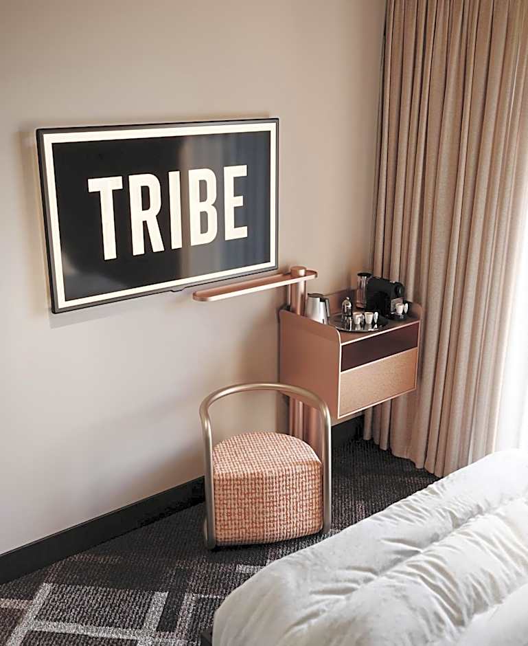 TRIBE Strasbourg Centre Gare