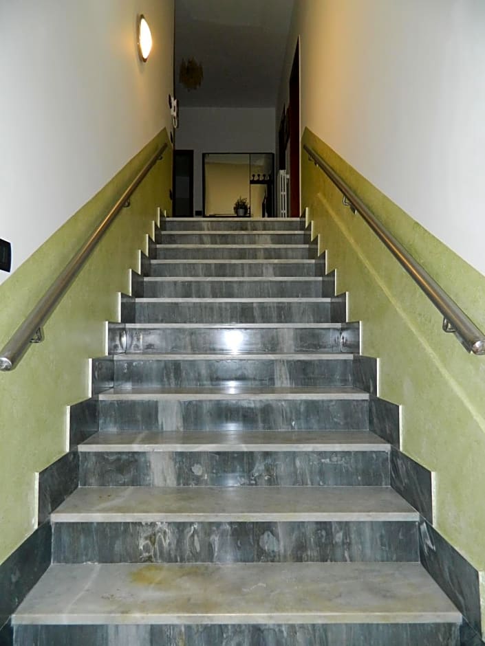 B&B San Pio – Pellezzano, UT