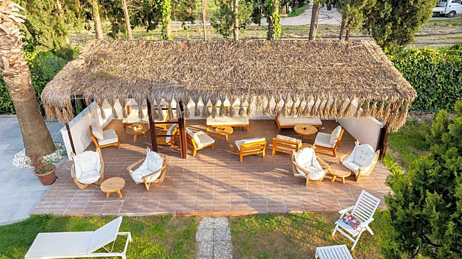 Enki Suess Alaçatı