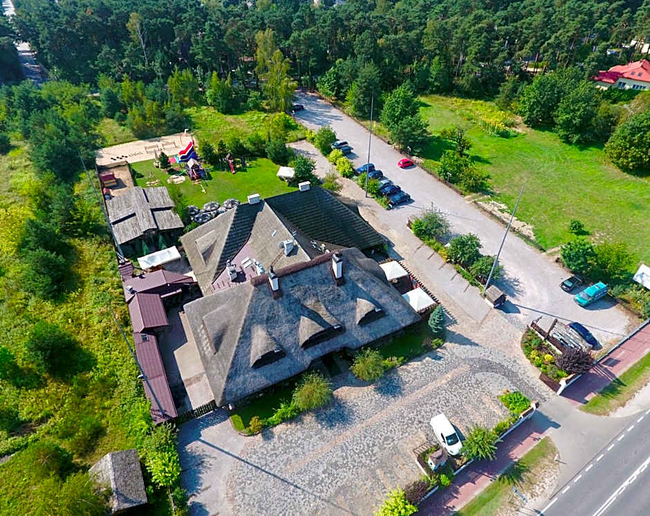 Gościniec Oycowizna