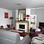 Chambres de Condate