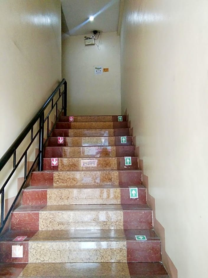 Asia Novo Boutique Hotel - Daet