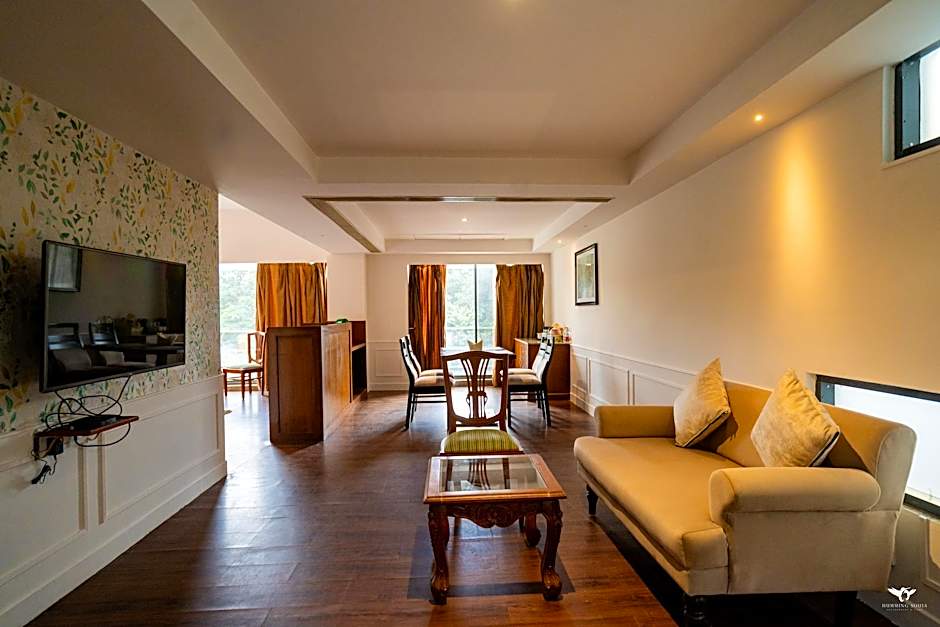 Krishna Inn By Royal Hotels