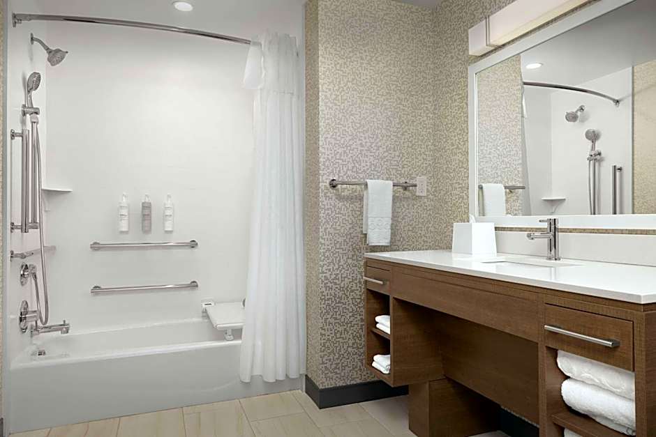 Home2 Suites By Hilton Durham University Medical Center