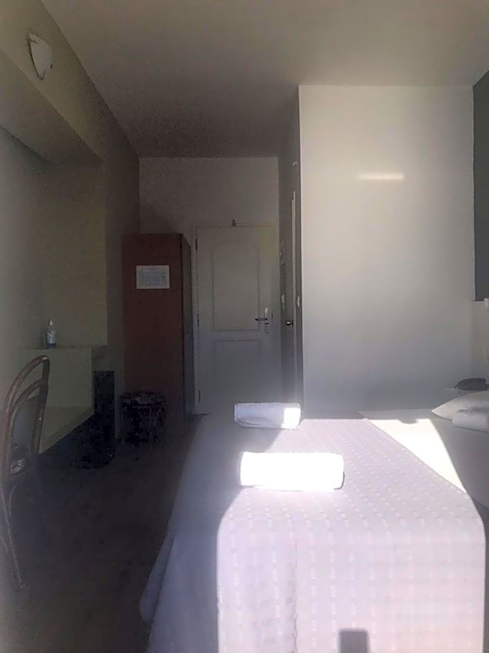 Annema Hotel and Restaurant