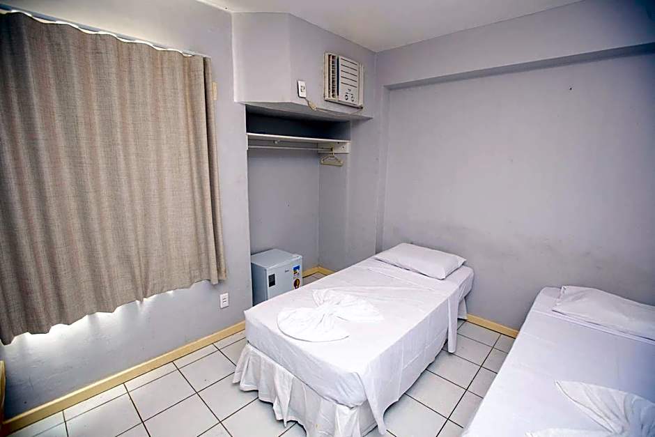 Rede Andrade Mar Hotel - Rio Vermelho