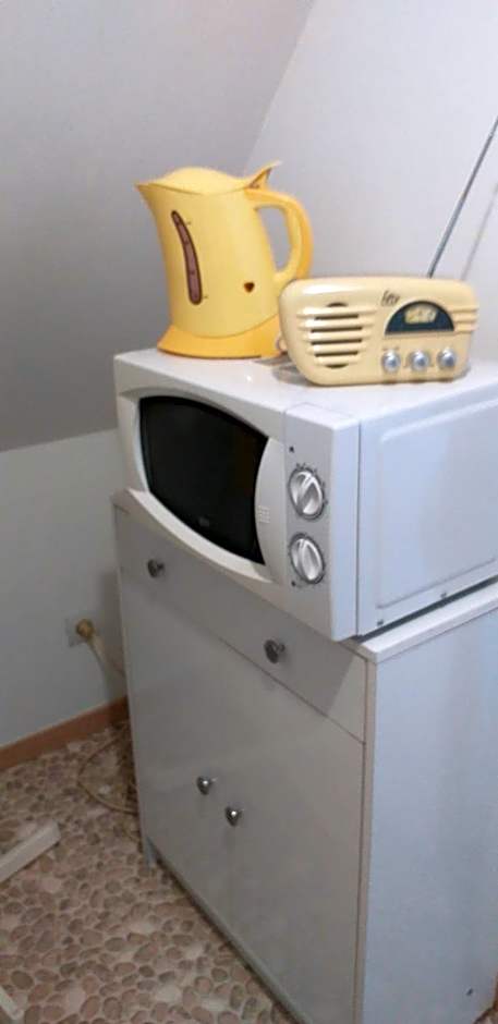 gites et chambres d'hotes les Hortensias