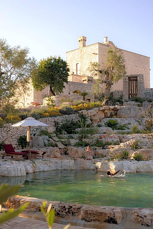 Masseria San Paolo Grande