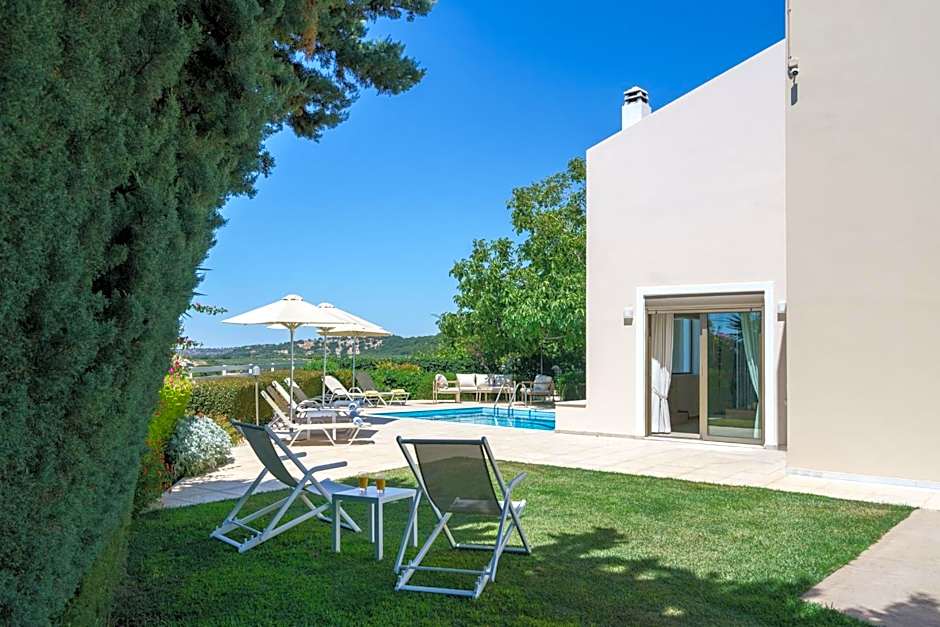 Salvia Villas