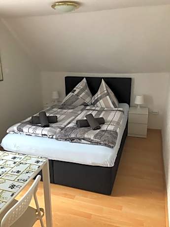 Double Room with Shared Bathroom No.2