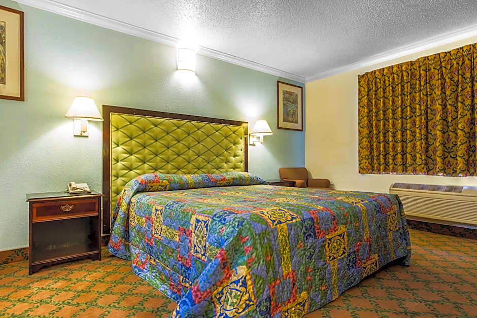 Econo Lodge