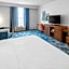 Hampton Inn & Suites New Albany Columbus