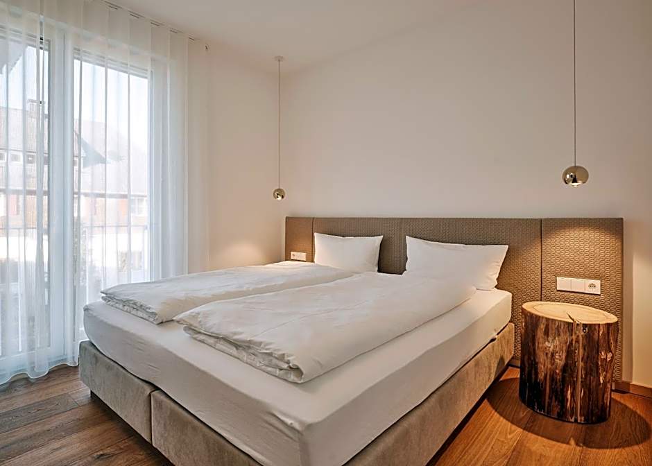 WaldFunkeln LODGE