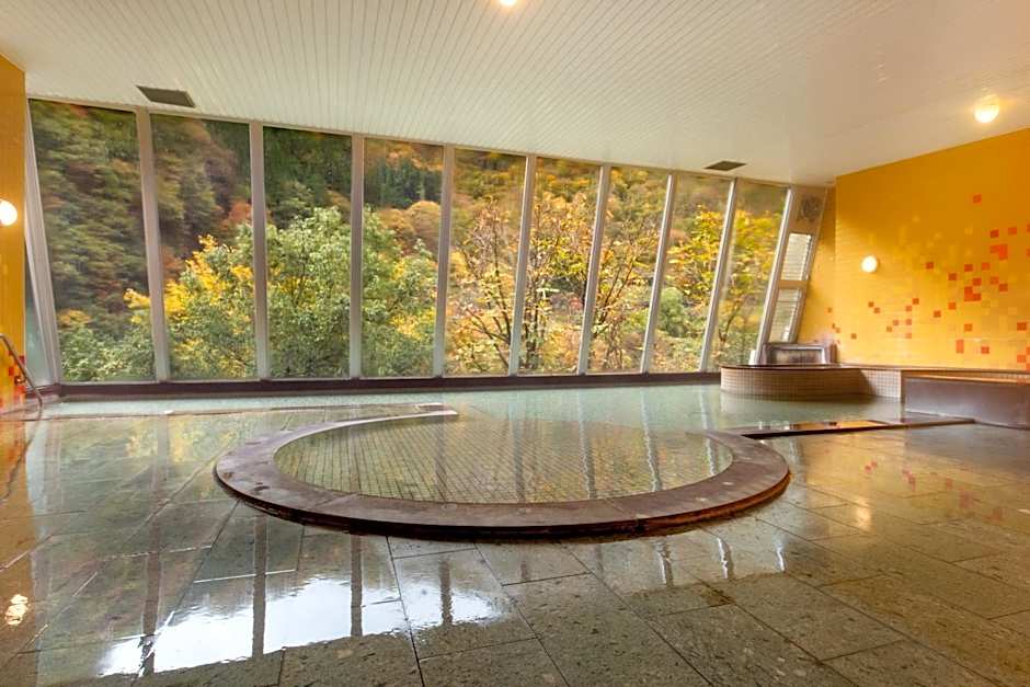 Hotel Kurobe