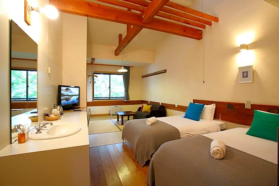 Photo 1 of 3 of Superior 1 Double Bed or 2 Beds