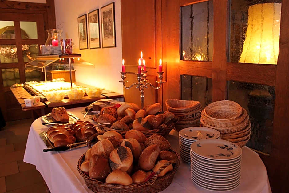 Landgasthof-Hotel Zum Steverstrand