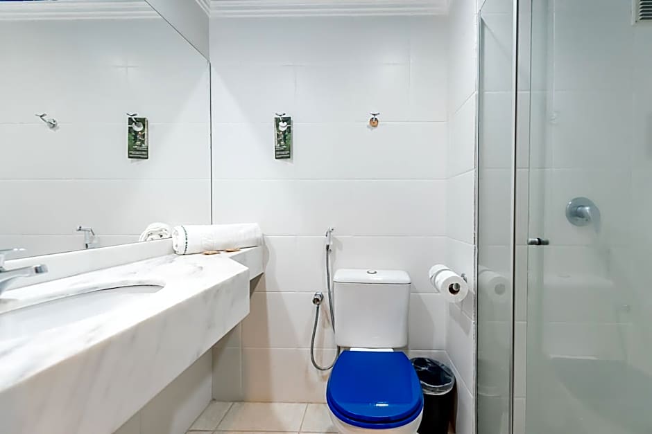 ibis Styles Ribeirao Preto Maurilio Biagi