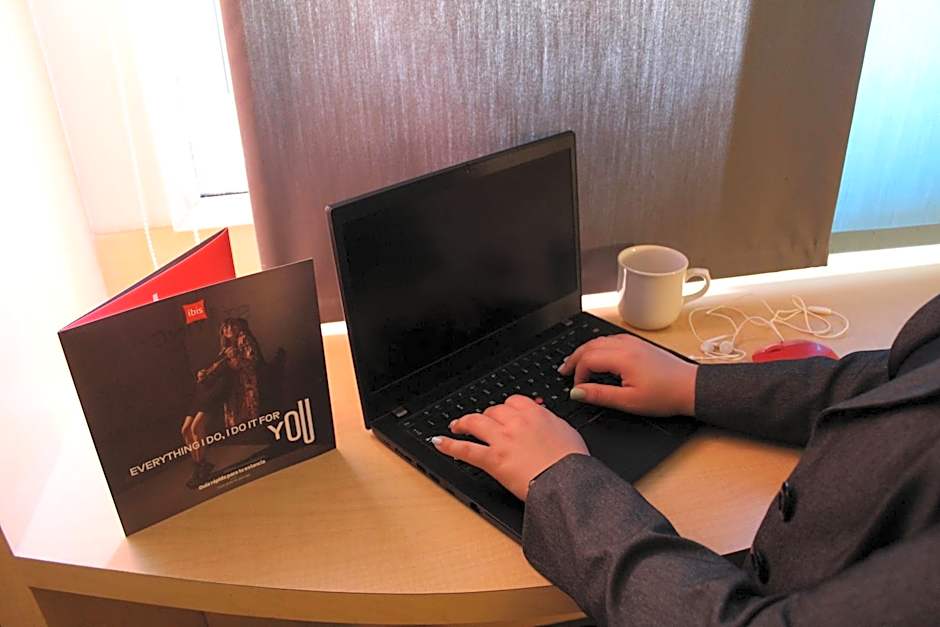 Ibis Culiacan