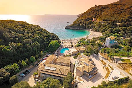 Anemolia Parga Suites