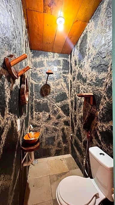 Casa Meraki-Cajueiro da Praia-PI