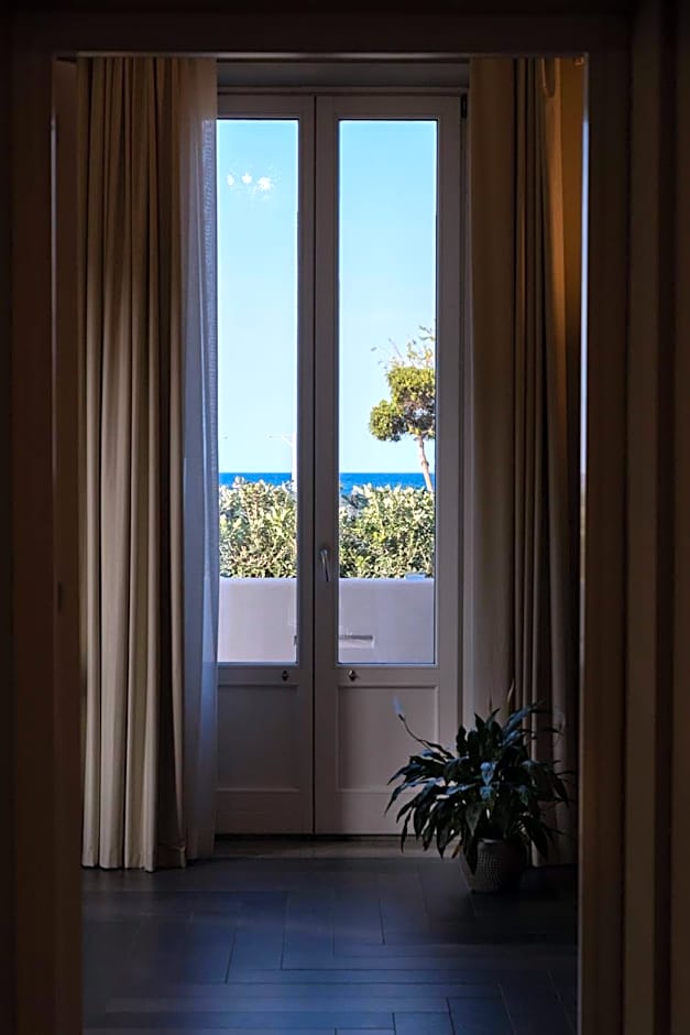 Villa Masetta - Luxury Suites