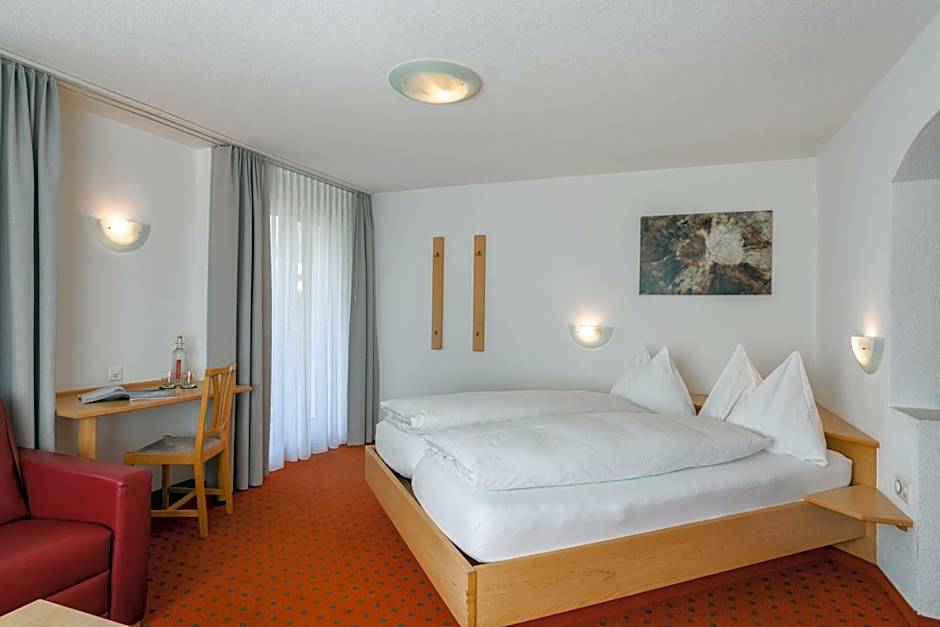 Park-Hotel Saas- Fee