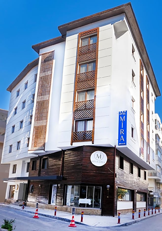 Mira Hotel Alsancak