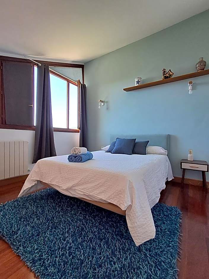 B&B Eguzkitza