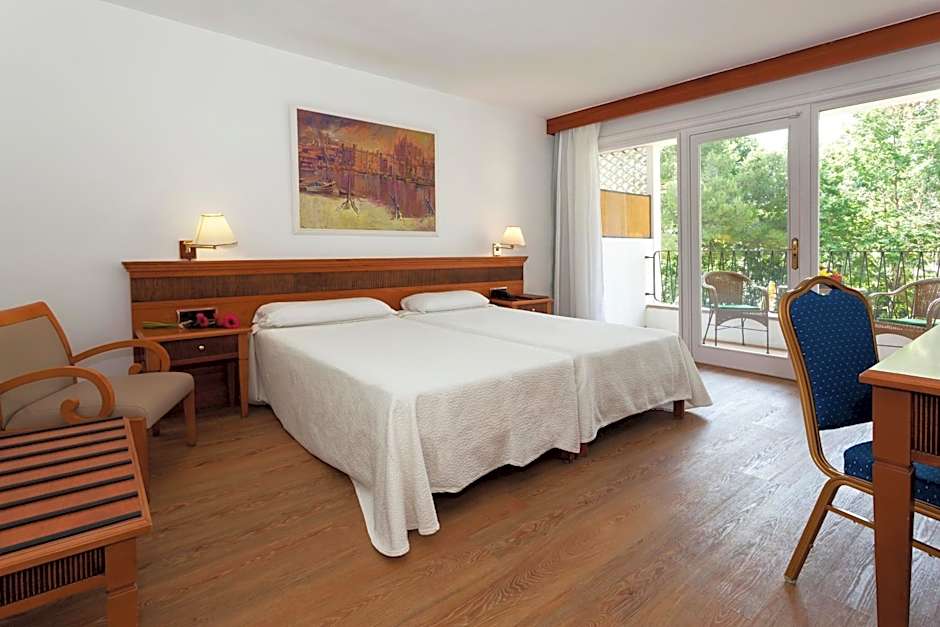 Hotel Araxa - Adults only