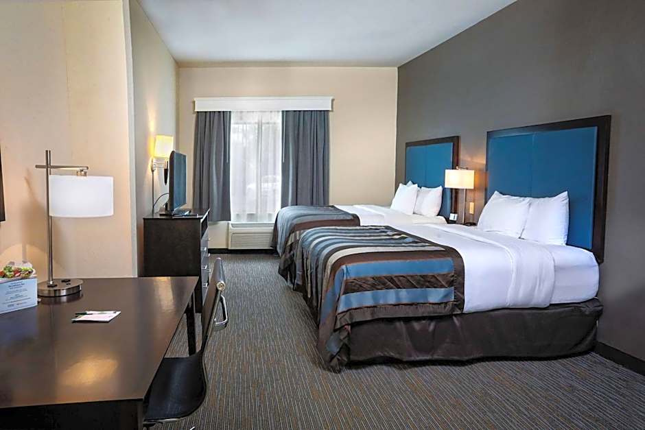 Wingate by Wyndham Savannah/Pooler