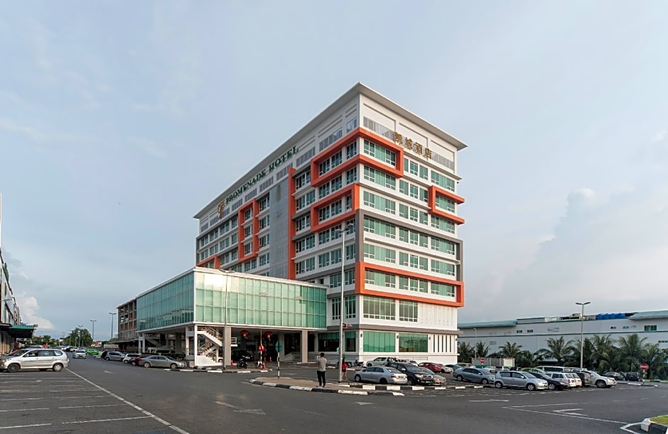 Promenade Hotel Bintulu
