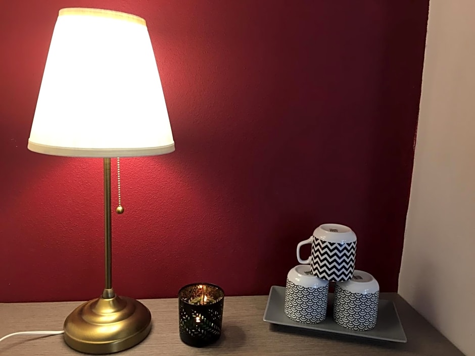 Retrò B&B