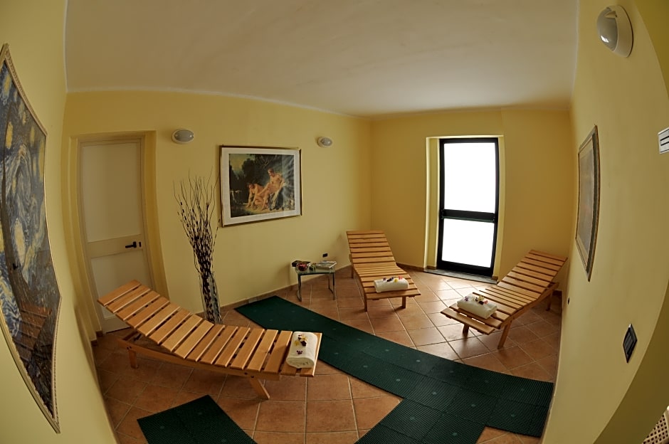 Carpediem Assisi Living Club