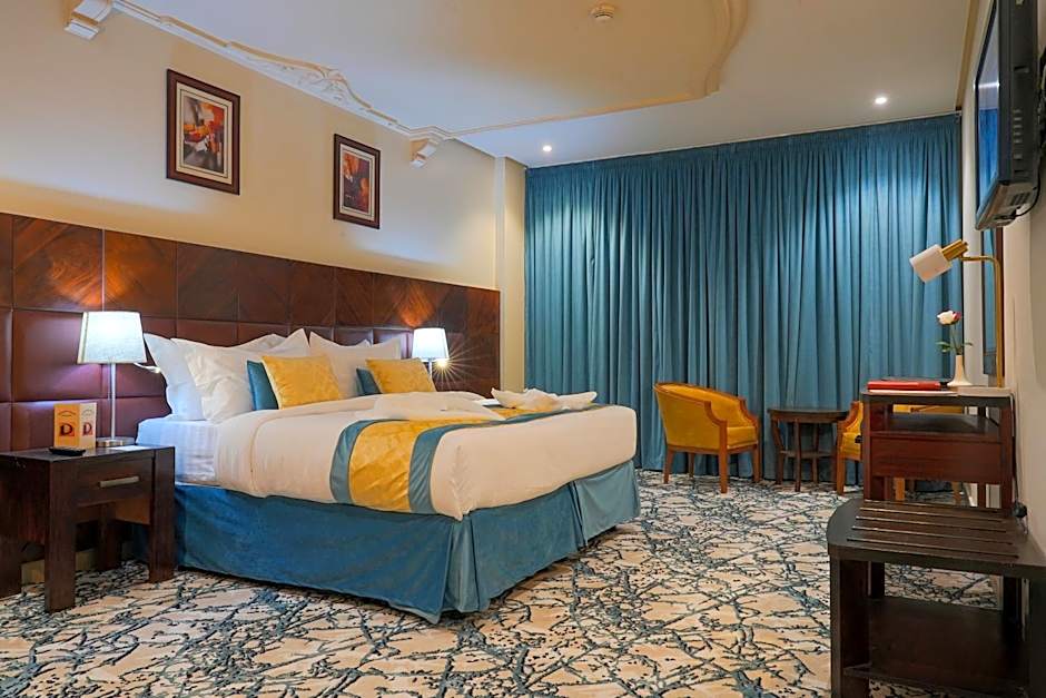 Saraya Al Deafah Hotel