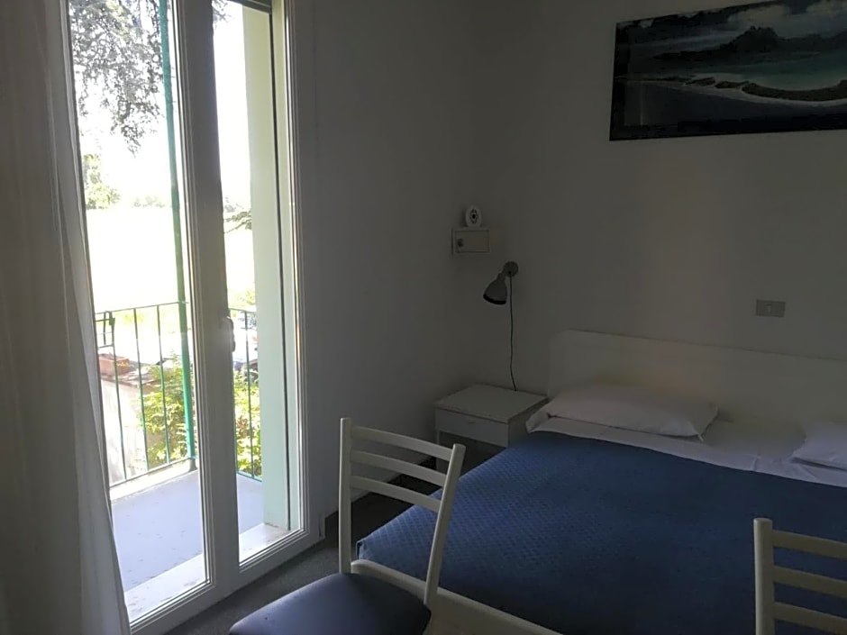 Hotel Tuscolano