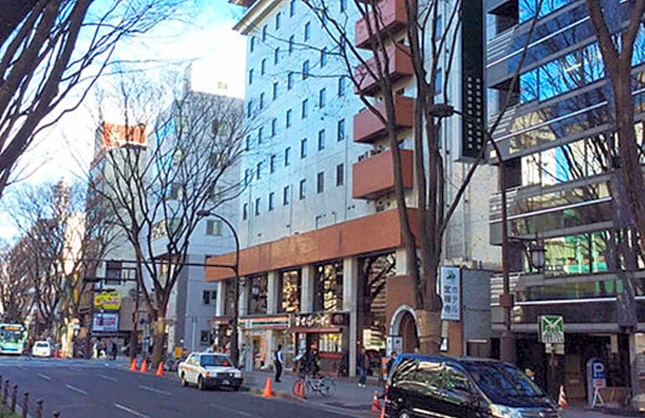 Hotel Johzenji