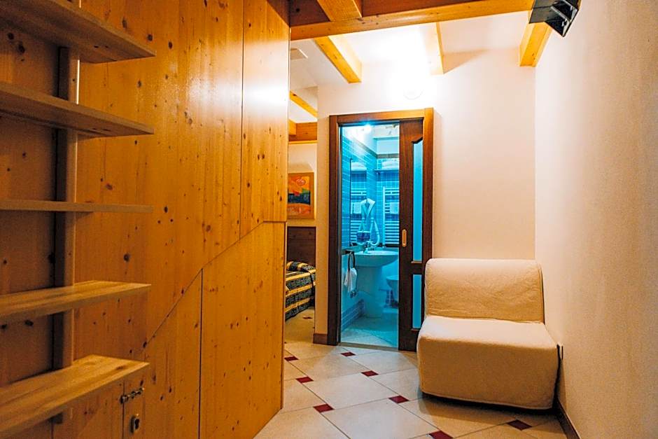 Arciduca Charming House Room & Breakfast