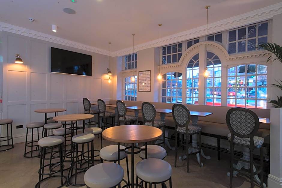 The Kings Head Hotel