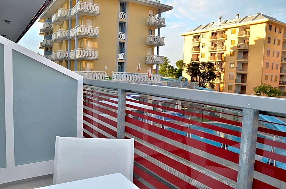 Hotel Amburgo