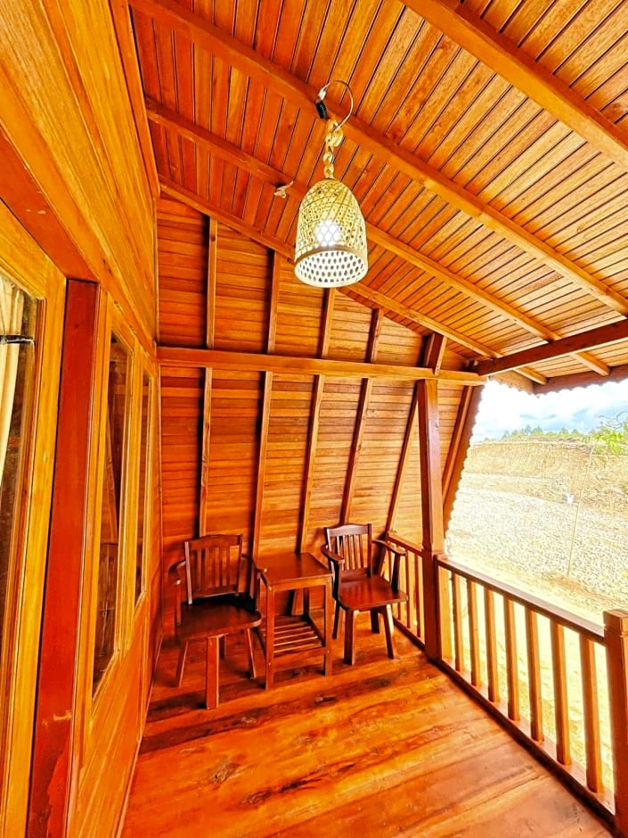 ANARA VILLA SAMOSIR MANAGED BY 3 SMART HOTEL