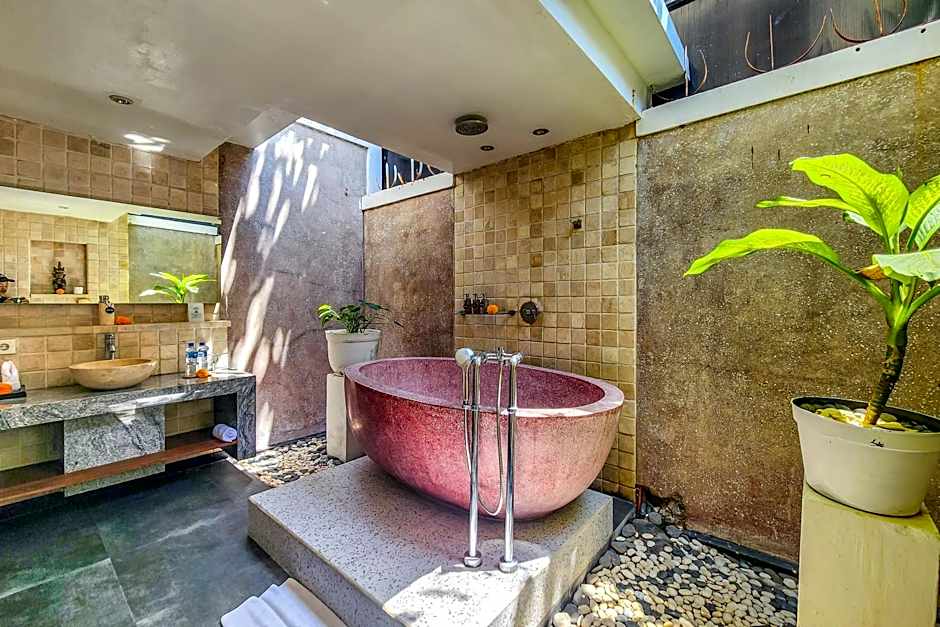 Villa Casis by Nagisa Bali